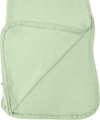 Unisex Zipper Sleep Bag 0.5 TOG, Rayon Made from Bamboo - Image 3