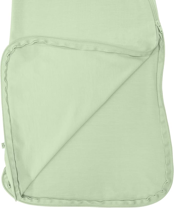 Unisex Zipper Sleep Bag 0.5 TOG, Rayon Made from Bamboo - Image 3