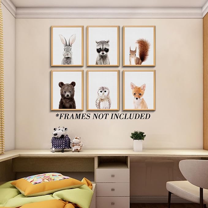 Jungle Safari Decor - Image 4
