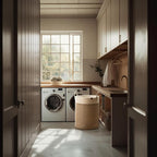 LA JOLIE MUSE Woven Rope Storage Baskets - Image 3