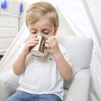 Children's Stainless Steel Cups - Image 3