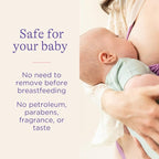 Lansinoh Lanolin Nipple Cream Safe - Image 2