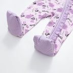 JunNeng Baby Girl Viscose from Bamboo Sleeper - Image 7