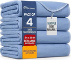 Simpli-Magic Washable Underpads, 34x 36" by SIMPLI-MAGIC