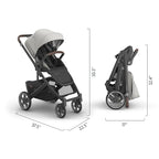 UPPAbaby Cruz V3 Stroller - Image 7