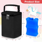 Accmor Breastmilk Cooler Bag - Image 8
