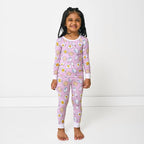 Little Sleepies Two-Piece Pajama Set - Image 9