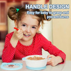 MR. CHOU Ceramic Baby Bowls - Image 6