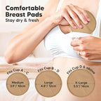Organic Nursing Pads - Image 3
