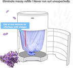 Diaper Pail Refill Bags Compatible - Image 4