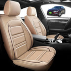 Seat Cover for kia Optima 2003-2020 | Car Seat Covers Front Seats, Waterproof - Image 2