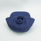 Keepersheep Baby Baseball Cap Infant Sun Hat, Cotton Knit - Image 4