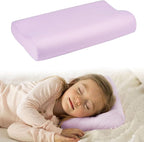 Tiny Twinkle Toddler Pillow by TinyTwinkle