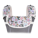 Bebamour Drool and Teething Reversible Cotton Pad - Image 2