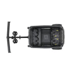 Veer All-Terrain Cruiser XL | Premium Off-Road Wagon Stroller - Image 4