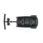 Veer All-Terrain Cruiser | Premium Off-Road Wagon Stroller - Image 6