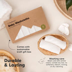 6-Pack Baby Washcloths - Image 7