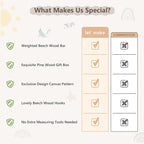 let's make Growth Chart for Wall 7 Ft Height Chart - Image 5