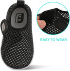 JOINFREE Baby Toddler Water Shoes Boys Girls Sandals Barefoot Kids Breathable - Image 2