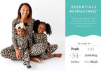 Posh Peanut Convertible Baby Sleepers - Image 6