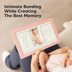 Baby Hand and Footprint Kit - Image 8