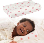 Tiny Twinkle Toddler Pillow by TinyTwinkle