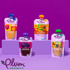 Plum Organics Mighty 4 Organic Toddler Food - Image 8