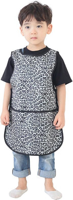 Kids Painting Apron – Waterproof Art Smock - Image 2