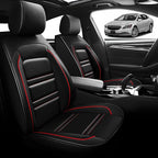 Seat Cover for Buick Lacrosse 2005-2019 | Car Seat Covers Front Seats, - Image 2