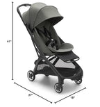 Bugaboo Butterfly Ultra-Compact Stroller - Image 7