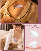 1pcs Breast Pump Flange Insert 20mm Compatible - Image 7
