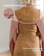 Blissful Diary Muslin Nursing Cover - Image 6
