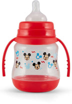 Disney 2 Pack 7 Ounce Baby Bottles - Image 4
