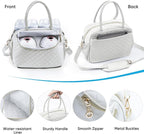 Breastmilk Cooler Travel Bag - Image 4