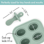 PrimaStella Silicone Petite Pops - Image 6