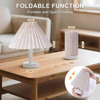Tremdwoto Bedside Night Light for Kids, 3 Colors Modes & Stepless Dimmable - Image 2
