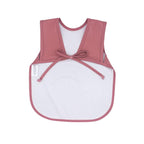 BapronBaby Minimalist Blush Bapron - Image 3