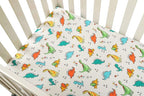 Onacosht Pack n Play Sheets 2 Pack - Image 7