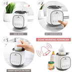 Baby Bottle Warmer for Breastmilk - Image 6