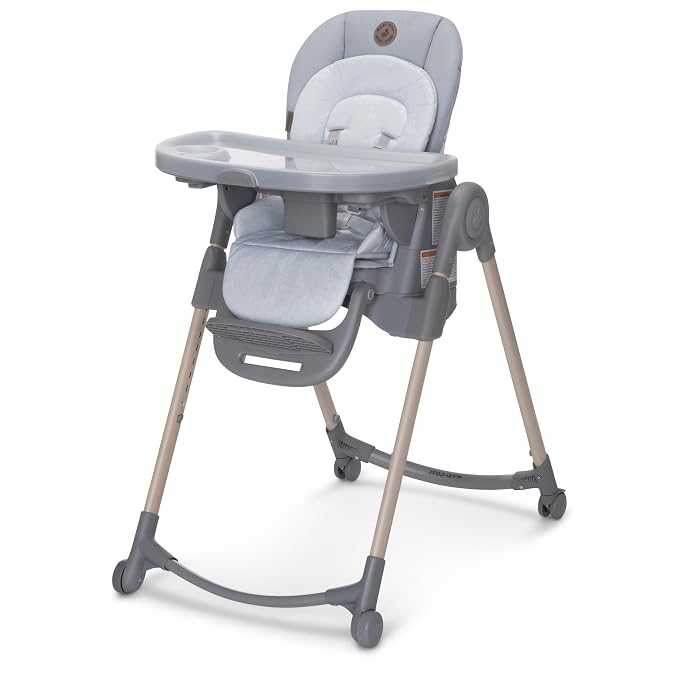 Maxi-Cosi Minla 6-in-1 High Chair by Maxi-Cosi