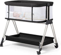Fodoss Baby Bassinet Bedside Sleeper by Fodoss