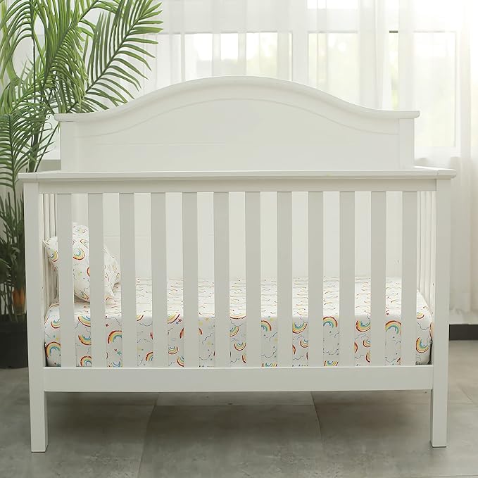 Baby Girl Nursery Sheet - Image 4