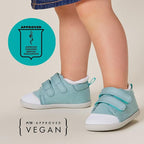 Ten Little First Walker Baby Shoes & Toddler Shoes - Image 3