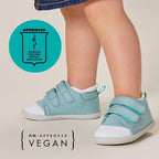 Ten Little First Walker Baby Shoes & Toddler Shoes - Image 3
