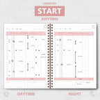 Baby's Daily Log Book - Image 3