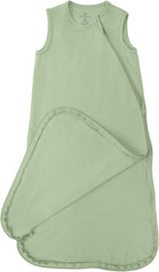 Unisex Zipper Sleep Bag 0.5 TOG, Rayon Made from Bamboo - Image 6
