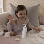 ELLAOLA Soothing Baby Lotion for Dry, Eczema Prone & Sensitive Skin - Image 7