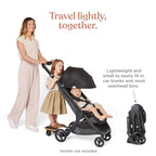 Ergobaby Metro+ Ride Along Board - Image 2