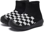 MORENDL Toddler Sock Shoes Baby Walking Shoes Infant Slippers Boys & Girls by MORENDL
