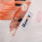 Safari Crib Sheet - Image 6